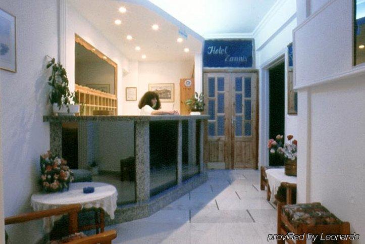 Zannis Hotel Mykonos Town Exteriér fotografie