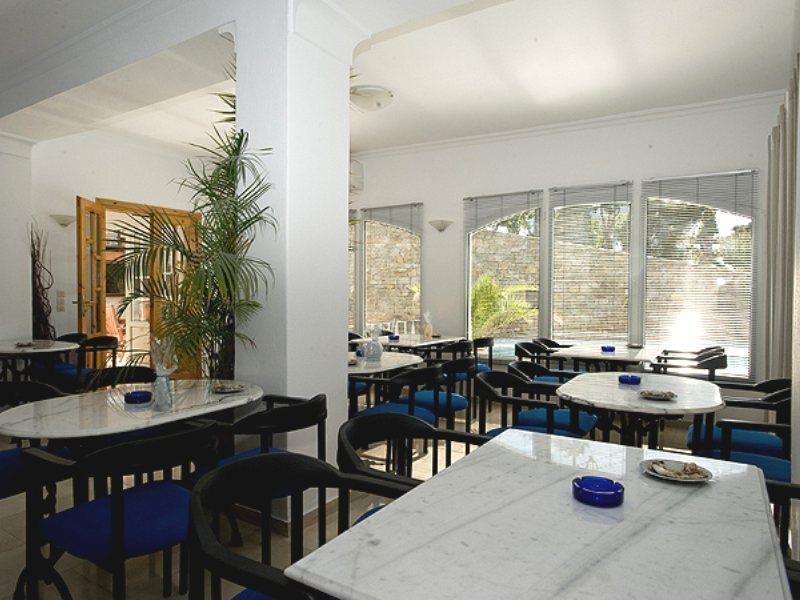 Zannis Hotel Mykonos Town Exteriér fotografie