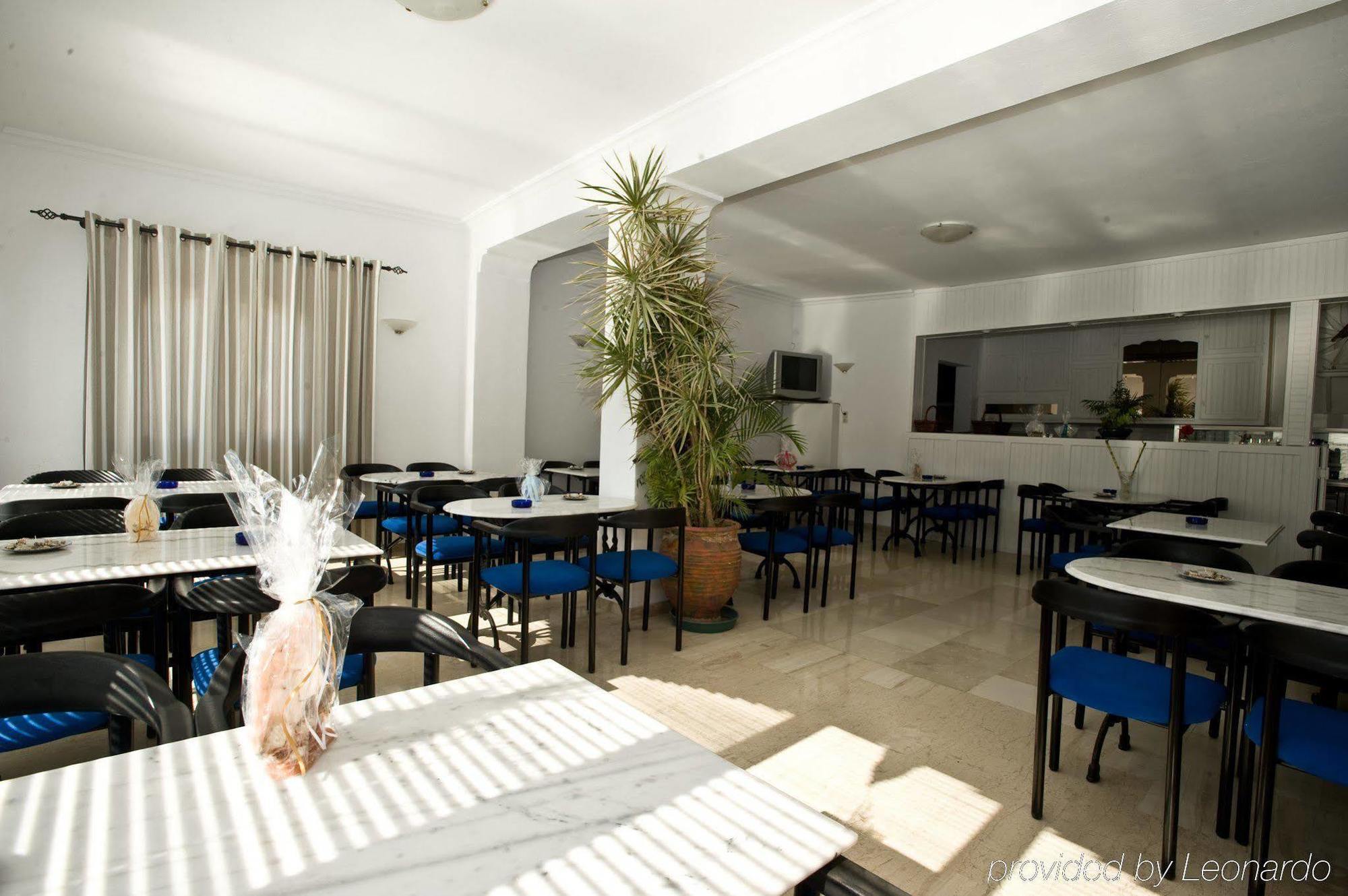 Zannis Hotel Mykonos Town Exteriér fotografie