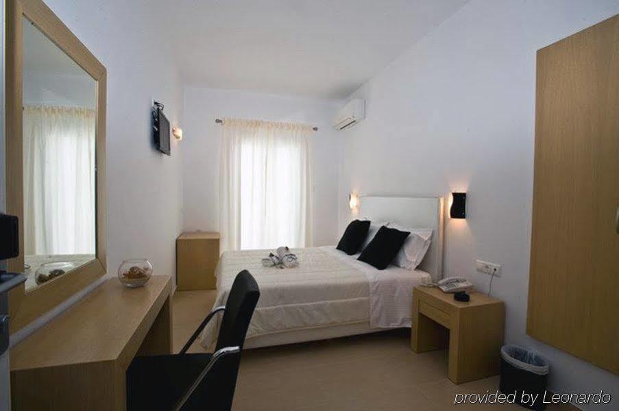 Zannis Hotel Mykonos Town Exteriér fotografie