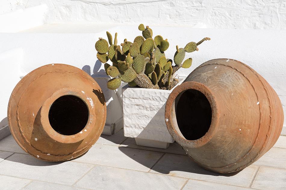 Zannis Hotel Mykonos Town Exteriér fotografie