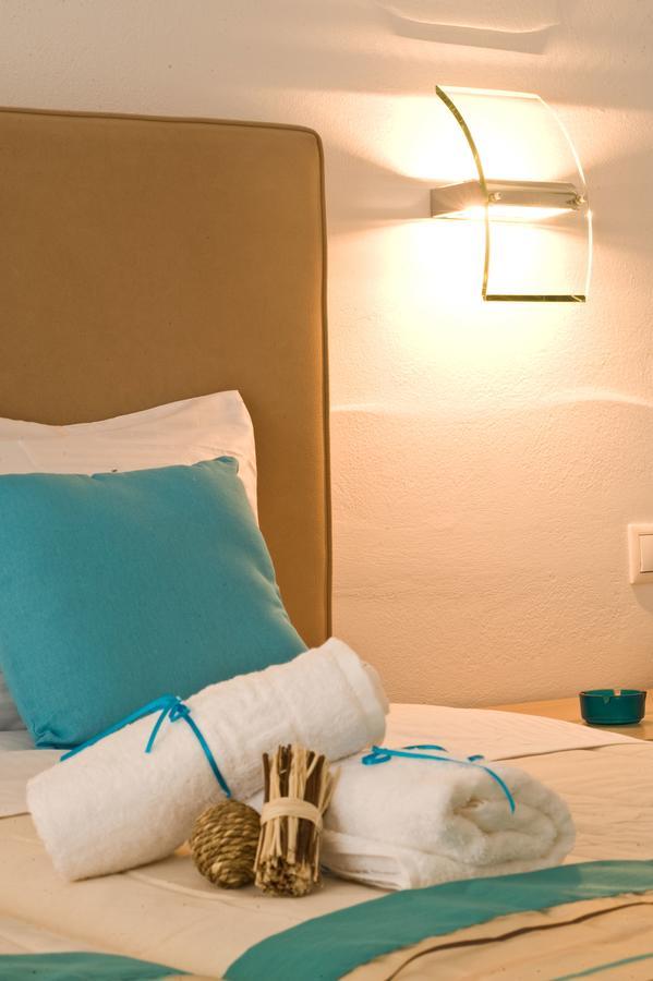 Zannis Hotel Mykonos Town Exteriér fotografie