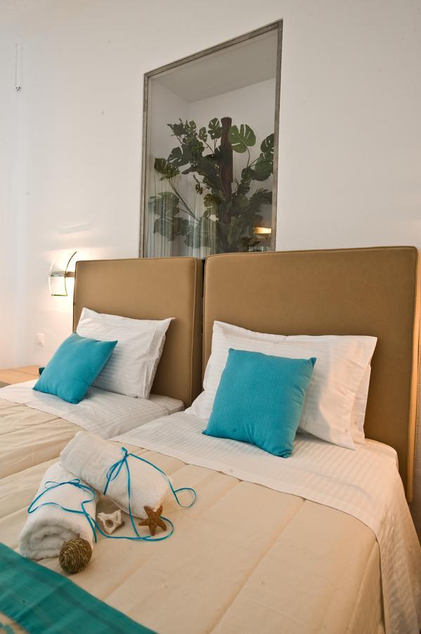 Zannis Hotel Mykonos Town Exteriér fotografie